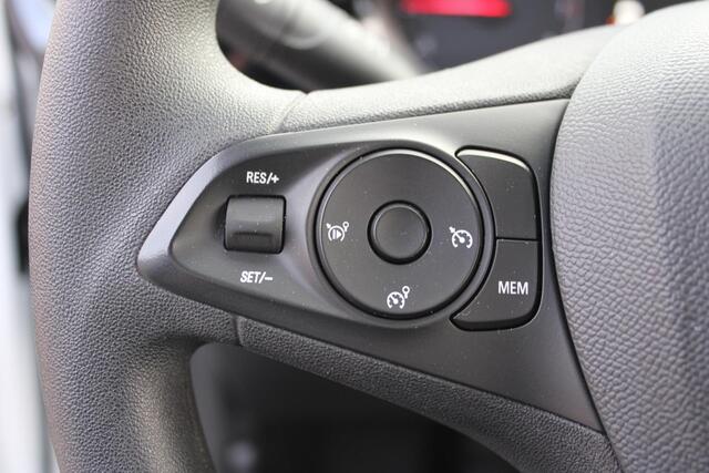 Opel CORSA 1.2 Edition Apple Android/16inch/NW Distributieriem!!