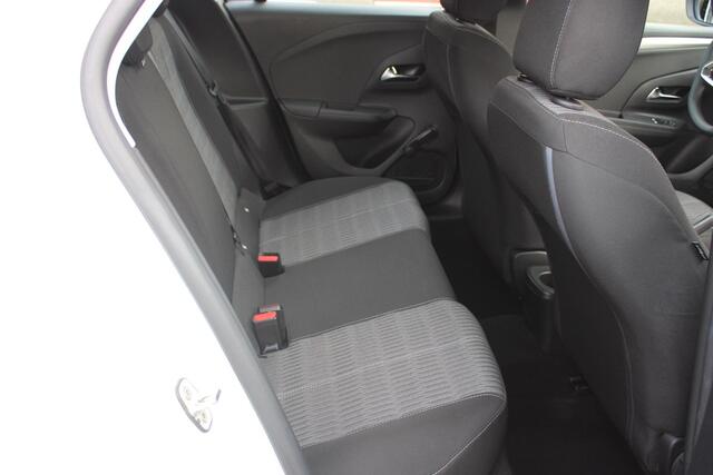 Opel CORSA 1.2 Edition Apple Android/16inch/NW Distributieriem!!