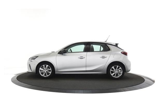 Opel CORSA 1.2 Turbo 100pk Level 3 / Camera + parkeersensoren / LED / Navi