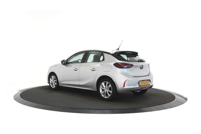 Opel CORSA 1.2 Turbo 100pk Level 3 / Camera + parkeersensoren / LED / Navi