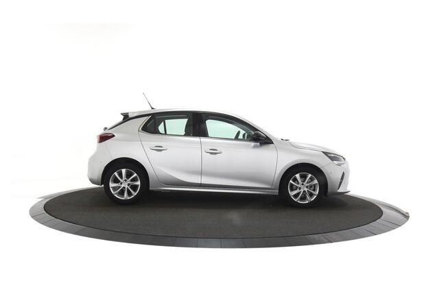 Opel CORSA 1.2 Turbo 100pk Level 3 / Camera + parkeersensoren / LED / Navi