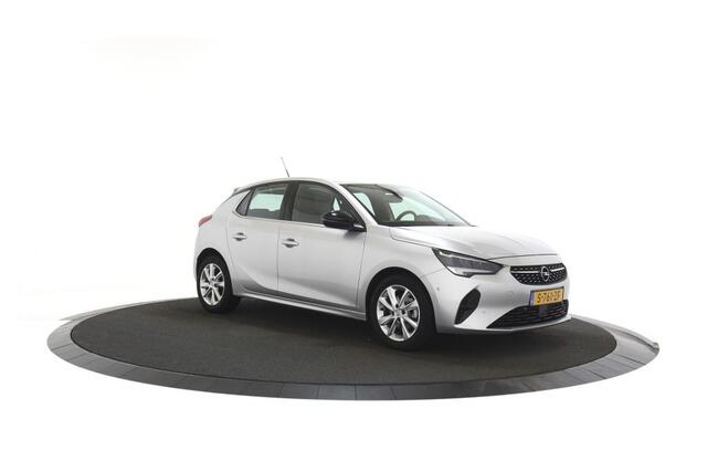 Opel CORSA 1.2 Turbo 100pk Level 3 / Camera + parkeersensoren / LED / Navi