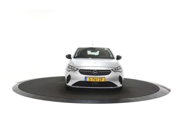 Opel CORSA 1.2 Turbo 100pk Level 3 / Camera + parkeersensoren / LED / Navi