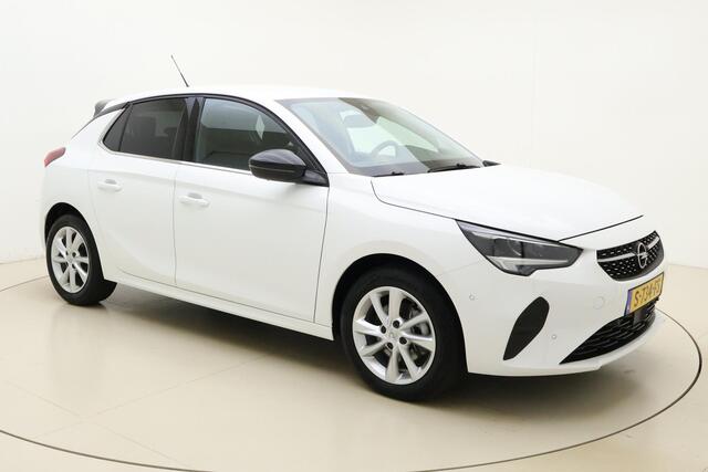 Opel CORSA 1.2 Level 3 Automaat | Navigatie | Climate control | Camera | Parkeersensoren voor en achter | Lichtmetalen velgen | Extra getint glas | Cruise control