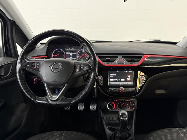 Opel CORSA 1.0 Turbo Edition *Stoel/stuurverwarming*Cruise*