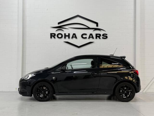 Opel CORSA 1.0 Turbo Edition *Stoel/stuurverwarming*Cruise*