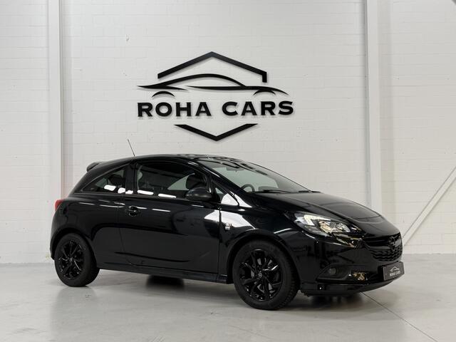 Opel CORSA 1.0 Turbo Edition *Stoel/stuurverwarming*Cruise*