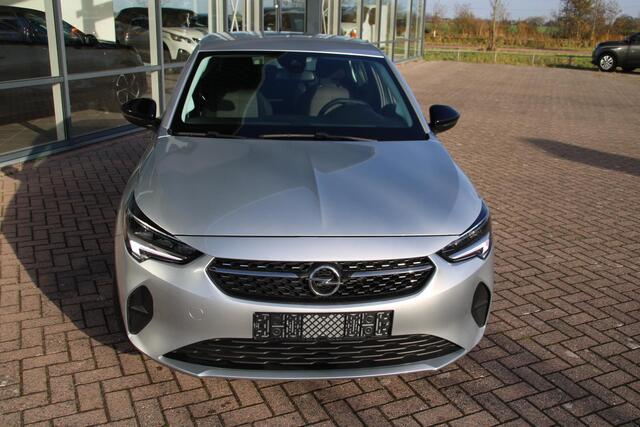 Opel CORSA 1.2 Level 2 In Nieuwstaat!
