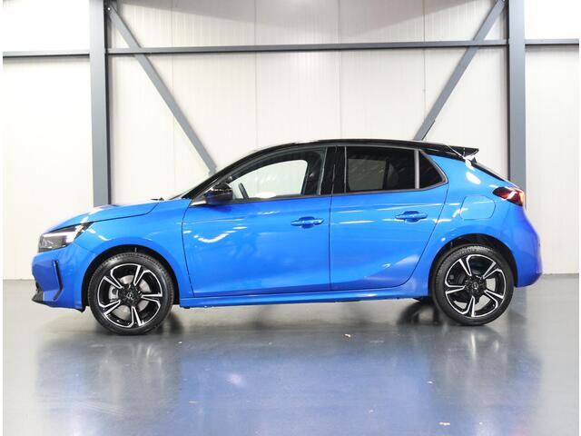 Opel CORSA 1.2 Turbo Yes | Incl. ¤3.349,- Korting! | Stuurverwarming | CruiseControl | AppleCarPlay/AndroidAuto | Airco | Regensensor | Parkeersensoren Achter |