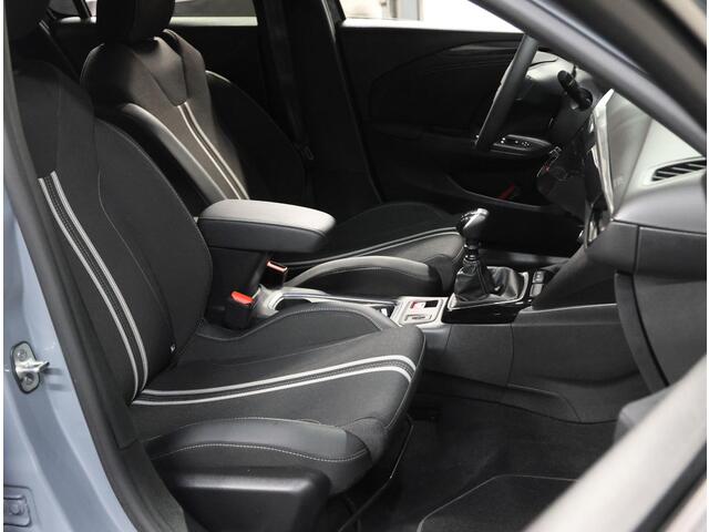 Opel CORSA 1.2 100PK Turbo GS | 1ste eigenaar | AppleCarplay/AndroidAuto | Climate Control | Cruise Control | 10"scherm | Camera | Navigatie | LM velgen | Keyless | Two-Tone | LED | Parkeersensoren | Privacy Glass | Isofix |