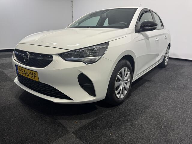 Opel CORSA 1.2 Edition Airco Euro 6
