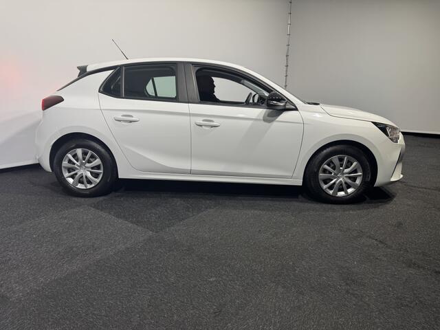 Opel CORSA 1.2 Edition Airco Euro 6