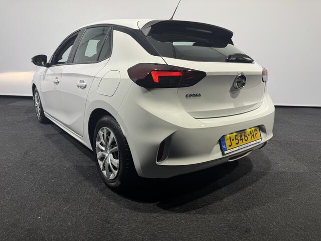 Opel CORSA 1.2 Edition Airco Euro 6