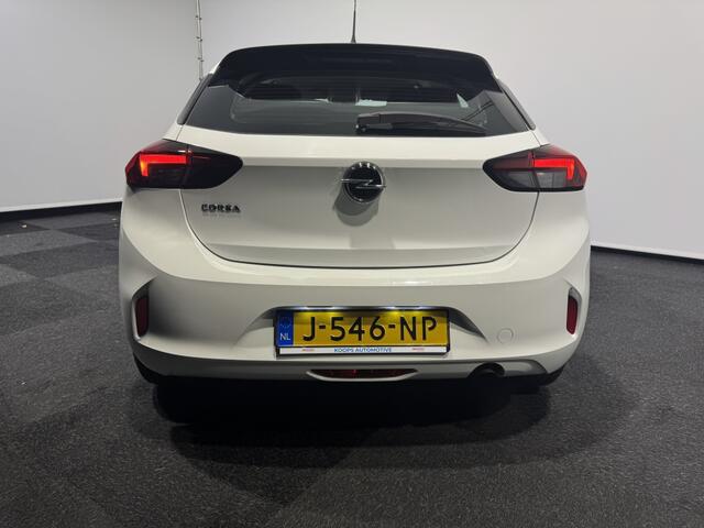Opel CORSA 1.2 Edition Airco Euro 6