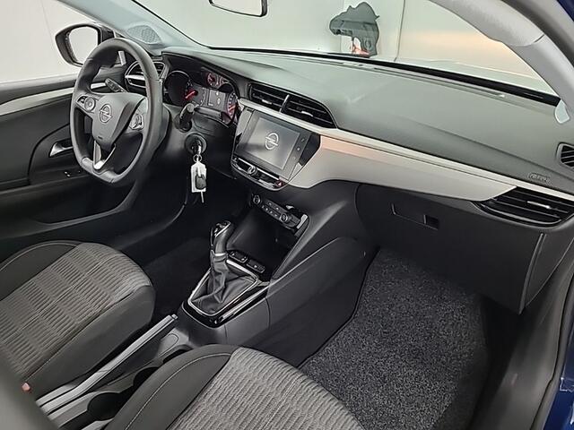 Opel CORSA 1.2 Edition (75PK) 2e Eig. & Keurig-Onderh. BOVAG-Garantie. NL-Auto.