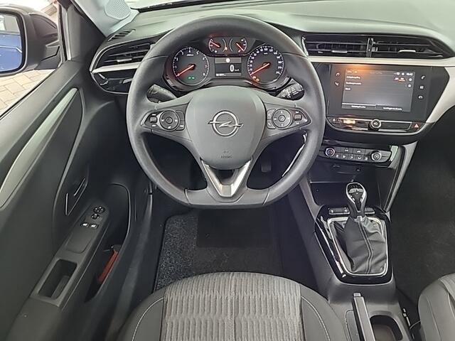Opel CORSA 1.2 Edition (75PK) 2e Eig. & Keurig-Onderh. BOVAG-Garantie. NL-Auto.