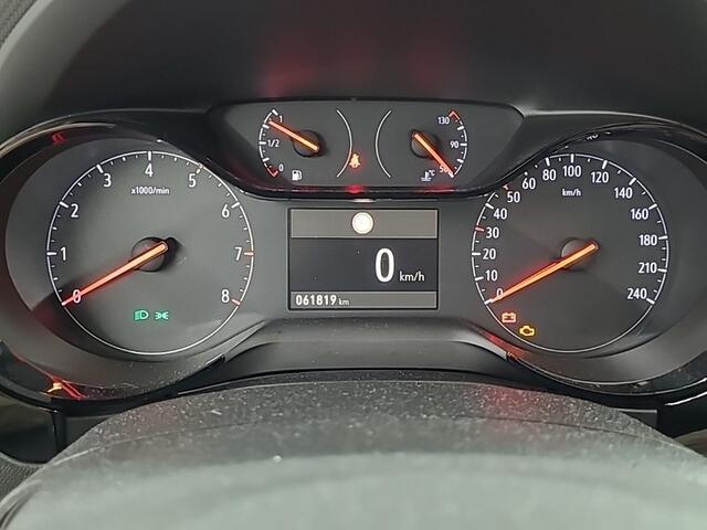 Opel CORSA 1.2 Edition (75PK) 2e Eig. & Keurig-Onderh. BOVAG-Garantie. NL-Auto.