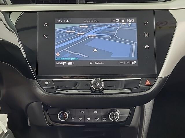 Opel CORSA 1.2 Edition (75PK) 2e Eig. & Keurig-Onderh. BOVAG-Garantie. NL-Auto.