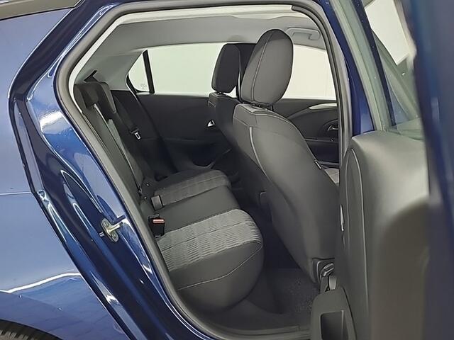 Opel CORSA 1.2 Edition (75PK) 2e Eig. & Keurig-Onderh. BOVAG-Garantie. NL-Auto.