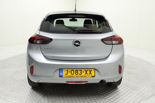Opel CORSA 1.2 Elegance | airco | pdc achter | carplay | cruise control | bluetooth telefoon