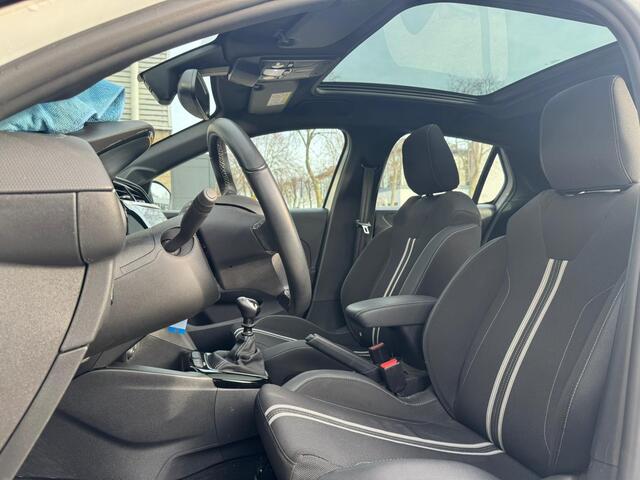 Opel CORSA 1.2 GS Line |Pano |Camera |Stoel/Stuurverw.