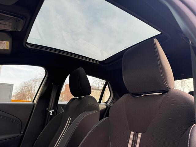 Opel CORSA 1.2 GS Line |Pano |Camera |Stoel/Stuurverw.