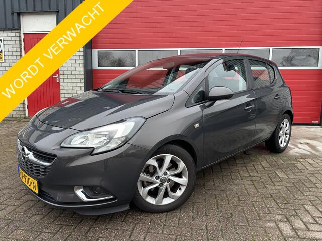 Opel CORSA 1.0 Turbo Color Edition TREKHAAK / AIRCO / BLUETOOTH / CRUISE / ELEK RAMEN / NL-AUTO