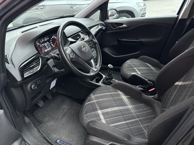 Opel CORSA 1.0 Turbo Color Edition TREKHAAK / AIRCO / BLUETOOTH / CRUISE / ELEK RAMEN / NL-AUTO