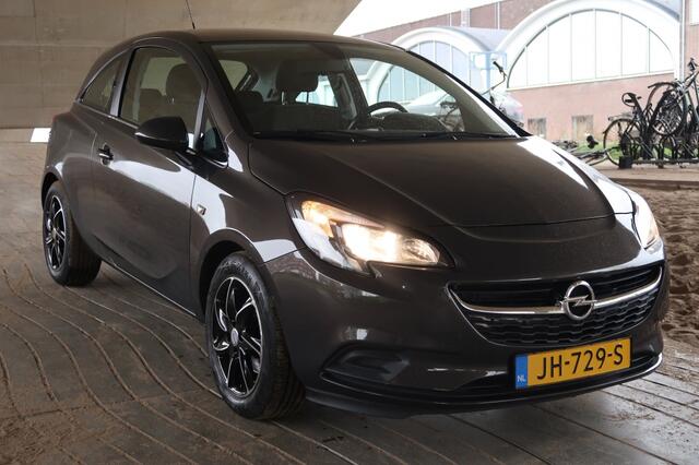 Opel CORSA 1.0 Turbo Business+