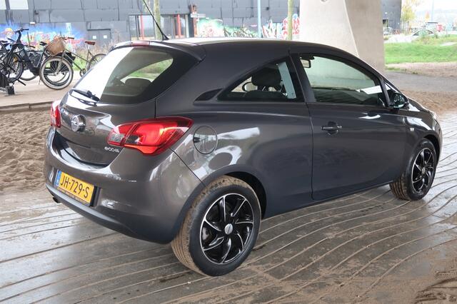 Opel CORSA 1.0 Turbo Business+
