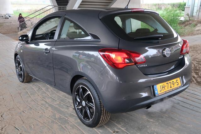 Opel CORSA 1.0 Turbo Business+
