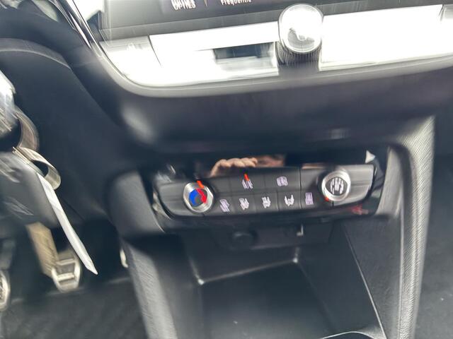 Opel CORSA 1.2 Turbo GS Line | Airco | Navigatie | Cruise control | Elektrisch Pakket | 1e Eigenaar | Dealer onderhouden | 17" LM-Velgen