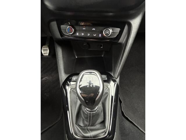 Opel CORSA 1.2 Turbo GS Line | Airco | Navigatie | Cruise control | Elektrisch Pakket | 1e Eigenaar | Dealer onderhouden | 17" LM-Velgen