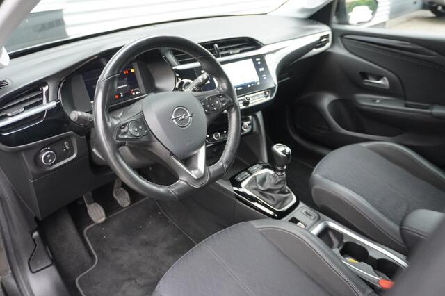 Opel CORSA 1.2 Turbo 100pk Elegance / 1e eig. / Trekhaak / Camera / Winterpakket / Navi / LED