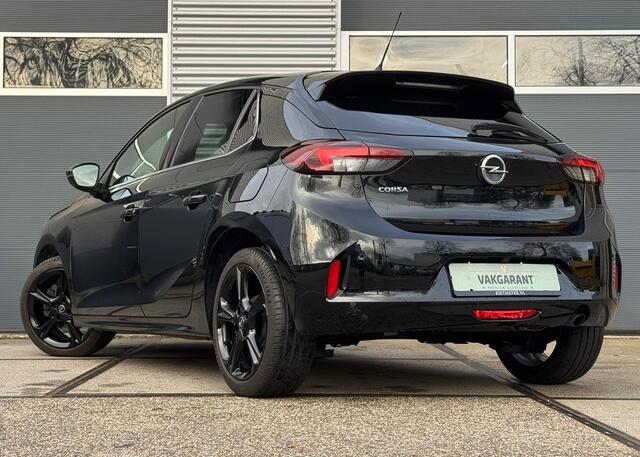 Opel CORSA 1.2 Turbo GS
