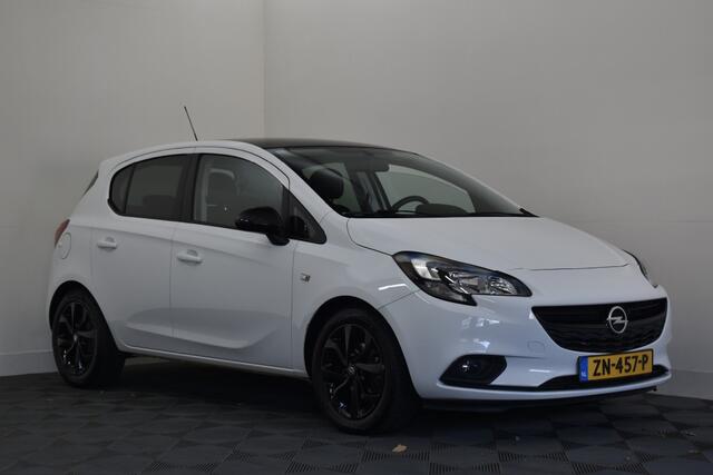 Opel CORSA 1.2 70PK Color Edition