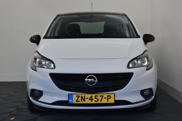Opel CORSA 1.2 70PK Color Edition