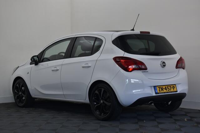Opel CORSA 1.2 70PK Color Edition