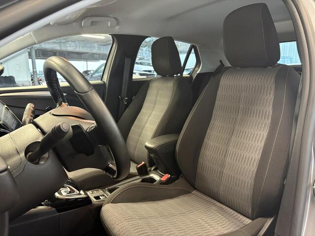 Opel CORSA Editon 1.2 Turbo 100pk EAT8 | TWO-TONE | APPLE CARPLAY / ANDROID AUTO | FULL LED | ISOFIX | DONKER GETINT GLAS |