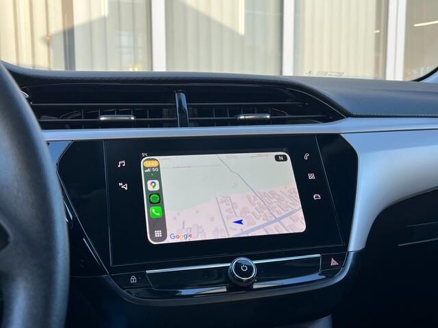 Opel CORSA 1.2 Edition 5 Deurs I Carplay I Cruise I Airco I Lichtmetaal I DAB