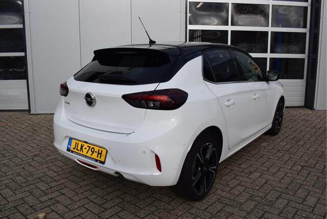 Opel CORSA 1.2 Turbo Level 4 | 100PK | Panoramadak | Camera