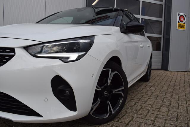 Opel CORSA 1.2 Turbo Level 4 | 100PK | Panoramadak | Camera