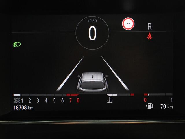 Opel CORSA 1.2 GS Line 131pk Aut. Navigatie Apple Carplay/Android Auto Camera Parkeersensoren Cruise Control Stoelverwarming Getinte ramen Airco