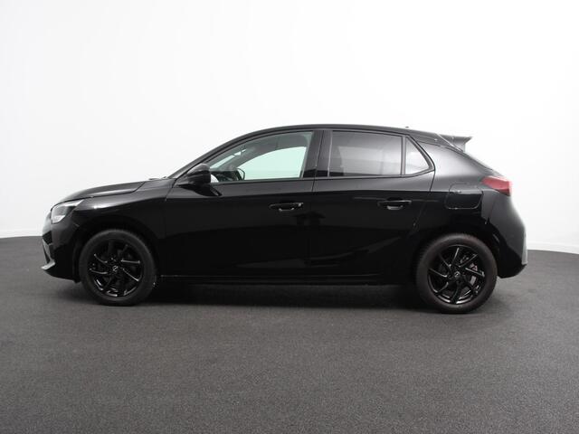 Opel CORSA 1.2 GS Line 131pk Aut. Navigatie Apple Carplay/Android Auto Camera Parkeersensoren Cruise Control Stoelverwarming Getinte ramen Airco