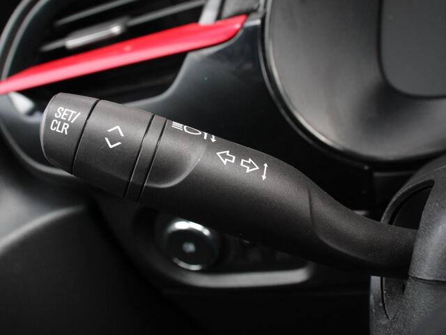 Opel CORSA 1.2 GS Line 131pk Aut. Navigatie Apple Carplay/Android Auto Camera Parkeersensoren Cruise Control Stoelverwarming Getinte ramen Airco