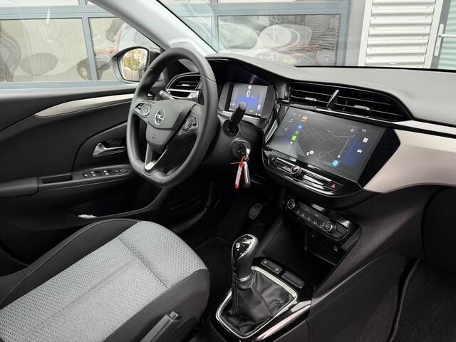 Opel CORSA 1.2 Edition Led Camera CarPlay Cruise-Control