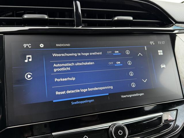 Opel CORSA 1.2 Edition Led Camera CarPlay Cruise-Control