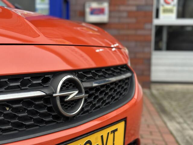 Opel CORSA 1.2 Edition | Apple Carplay/Android Auto | Airco | Lage tellerstand
