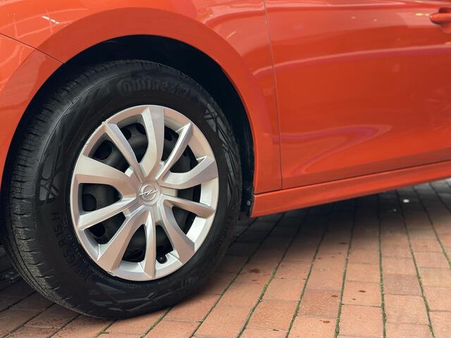 Opel CORSA 1.2 Edition | Apple Carplay/Android Auto | Airco | Lage tellerstand