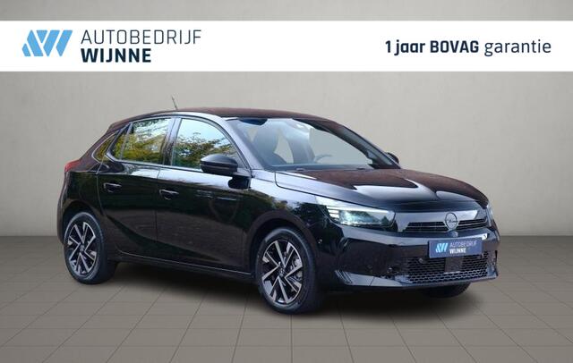 Opel CORSA 1.2 Turbo 100pk GS | App Connect | Airco | Cruise | Blind Spot | PDC